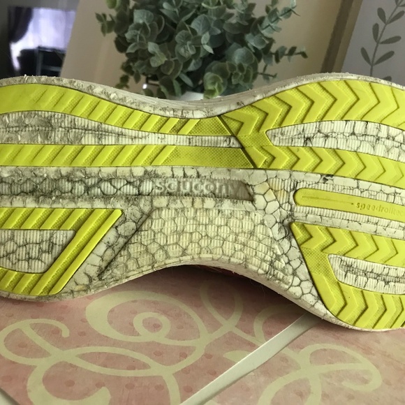 Endorphin Speed 3–Neutral running shoe - Picture 7 of 9